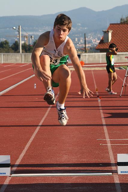 2008 Campionato Galego Cadete de Clubes 135